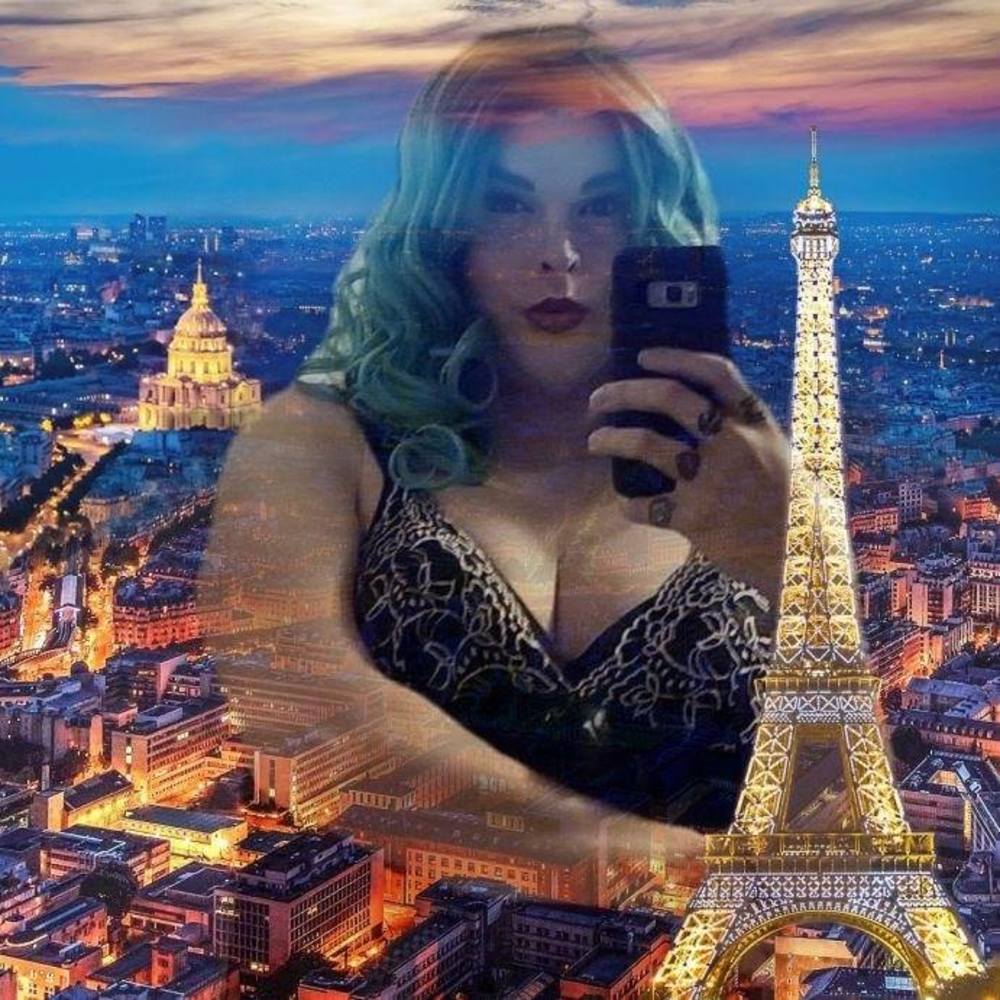 Meet your Posher, Robin